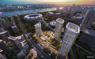 信达中心 臻奥院 杭州大宅再进化,归心新品持续引领产品力