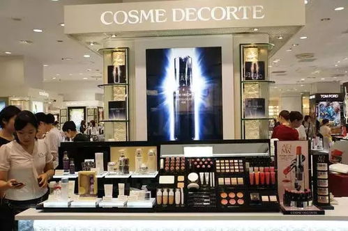 日本商场最常限购 缺货的大牌化妆品就是它们