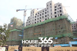 高铁 巨无霸 地块将出让 周边6900元 ㎡购供暖盘
