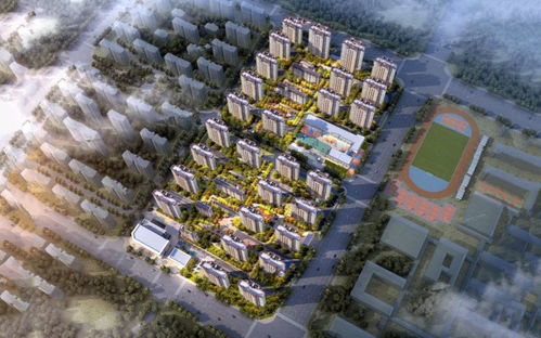 信达碧桂园在售高层,户型建筑面积约95 105㎡ 信达碧桂园最新动态