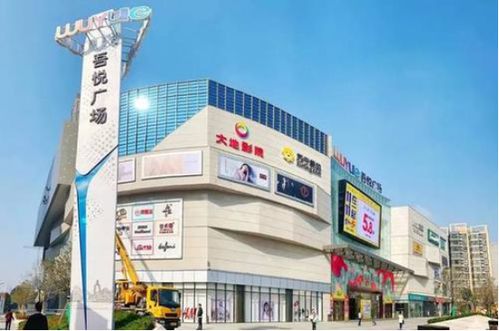 热势难挡 市政芯之上繁华与自然一体 西五路这家红盘太令人眼红
