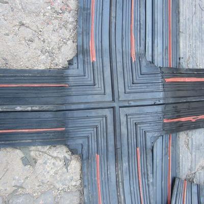 河北 信达 厂家供应 橡胶止水带 背贴式止水带 外贴式橡胶止水带定制产品图片_高清图_细节图-衡水信达工程橡胶 -