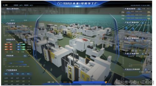 炽橙科技 筑底座之基，赋工业智能信达