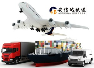 安信达快递 推进多元化业务同步协调发展